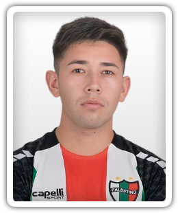 Benjamín Soto