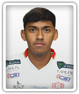 Sebastián Espinoza