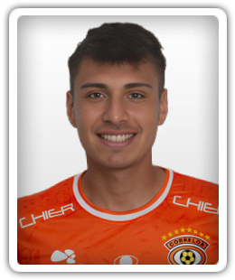 Alex Valdes