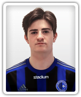 Adam Zenzén