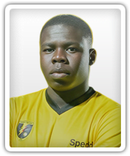 Léonce Namgbema