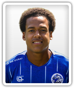 Denzel Kuijpers
