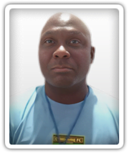 Nathaniel Ayanwale