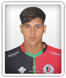 Benjamin Miranda