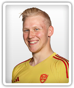 Vili-Verneri Virtanen
