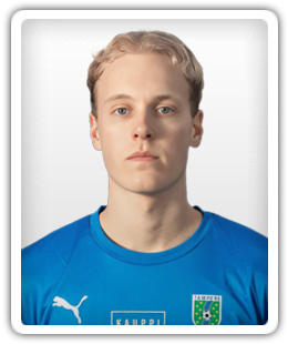 Justus Rantanen