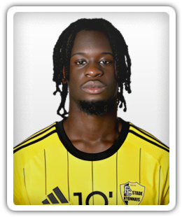 Oumar Sarr