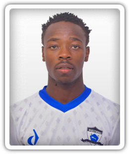 Moabi Phuthego