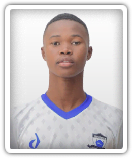 Lesego Kebonang