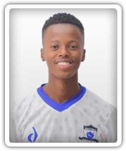 Tumelo Meshack