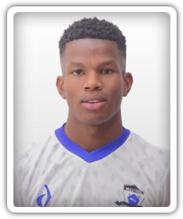 Thabang Khuduga