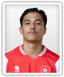 Djairo Tehubijuluw