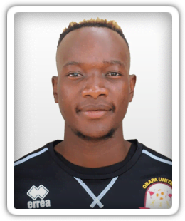 Tumelo Majola