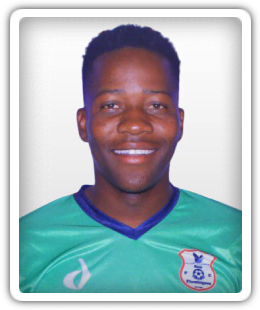 Keletso Lekuni