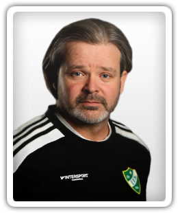 Richard Wahlstedt
