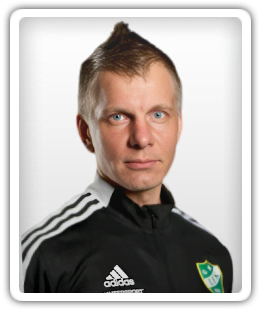 Niko Iivonen