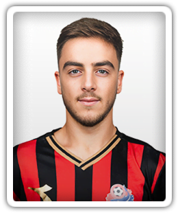 Noam Ben-Harush