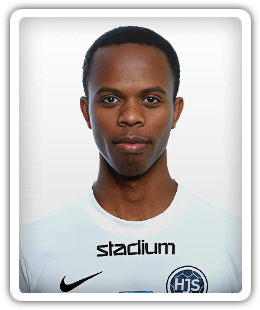 Innocent Nshizirungu