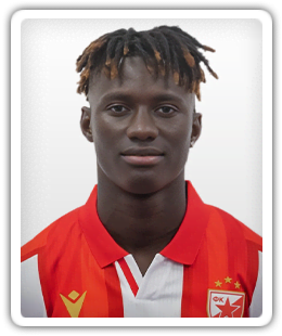 Mahmudu Bajo