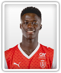 Adama Bojang
