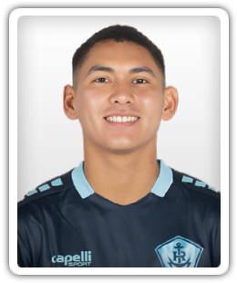Aldair Sanchez
