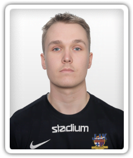 Aleksi Oikarinen