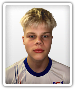 Erik Johansen