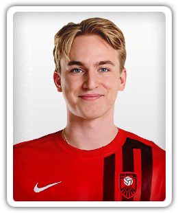 Aleksi Ruusu