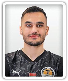 Teymur Çaryyew