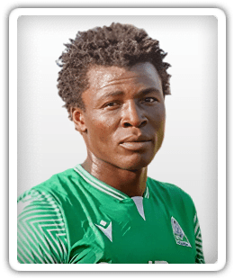 Kevin Juma