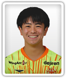 Ryohei Nakajima