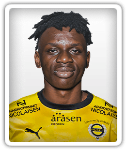 Efe Lucky