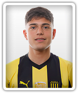 Pablo Nongoy