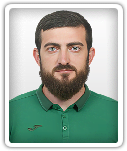 Alikhan Daudov