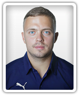 Sergey Pronin