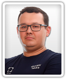 Emil Asanov
