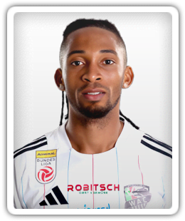 Austin Uzondu