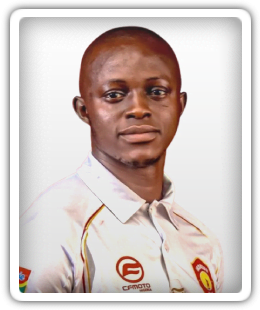 Ayomide Cole