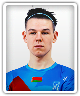 Nikita Vekhtev