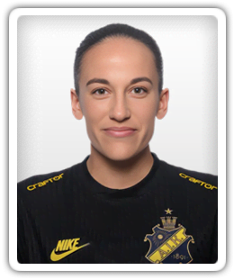 Anna Oscarsson