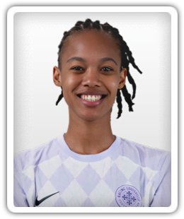 Linda Motlhalo