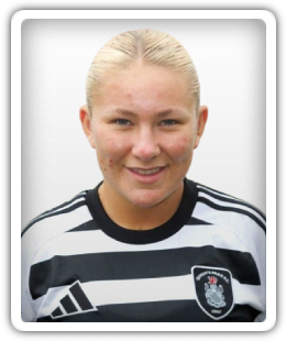 Abbie Cusack