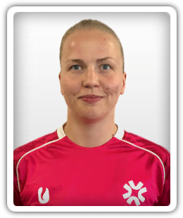 Benedicte Håland