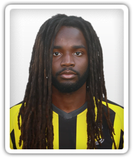 Marc Etoundi