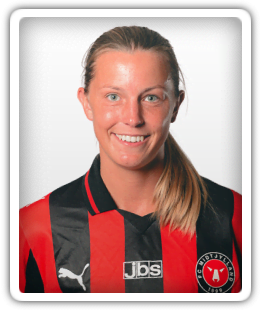 Rikke Dybdahl