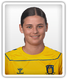 Mathilde Carstens
