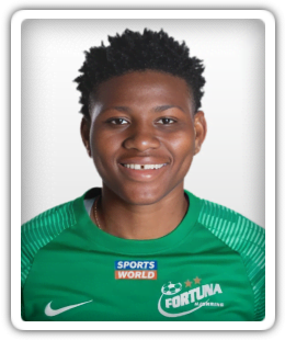 Joy Omewa Ogochuckwu