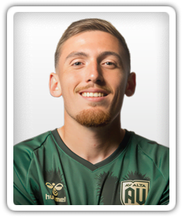 Sebastian Cruz