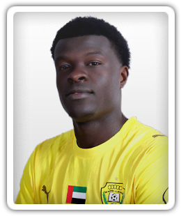 Adama Diallo