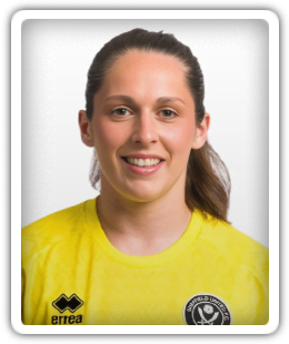 Charlotte Parker-Smith